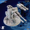 Sidereum Knights - Tarantula Platform - Ghamak