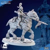 Iron Korps - Blitz Cavalry - Ghamak