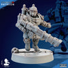 Iron Korps - Iron Krieger - Ghamak