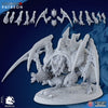 Swarm Revenger - Ghamak - Cosmic Devourers