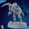 Swarm Runners - Ghamak