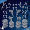Swarm Runners - Ghamak